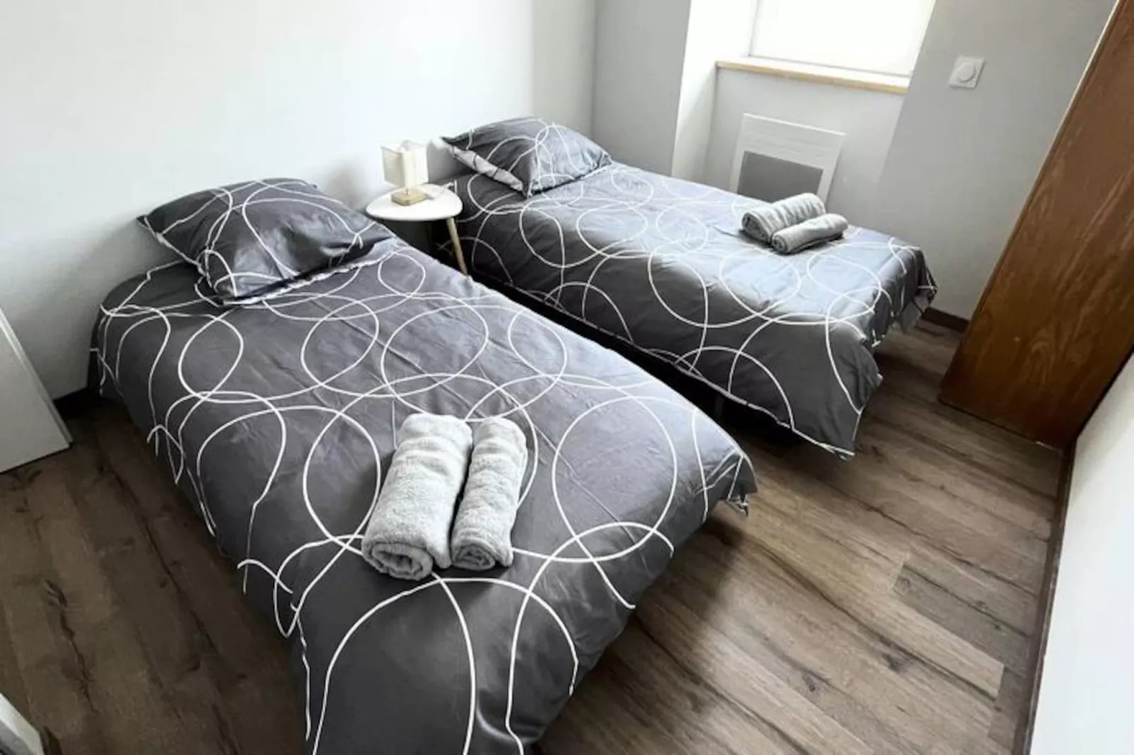 Gîte de France Gîte de l'escapade 3 épis-Niet-getagd