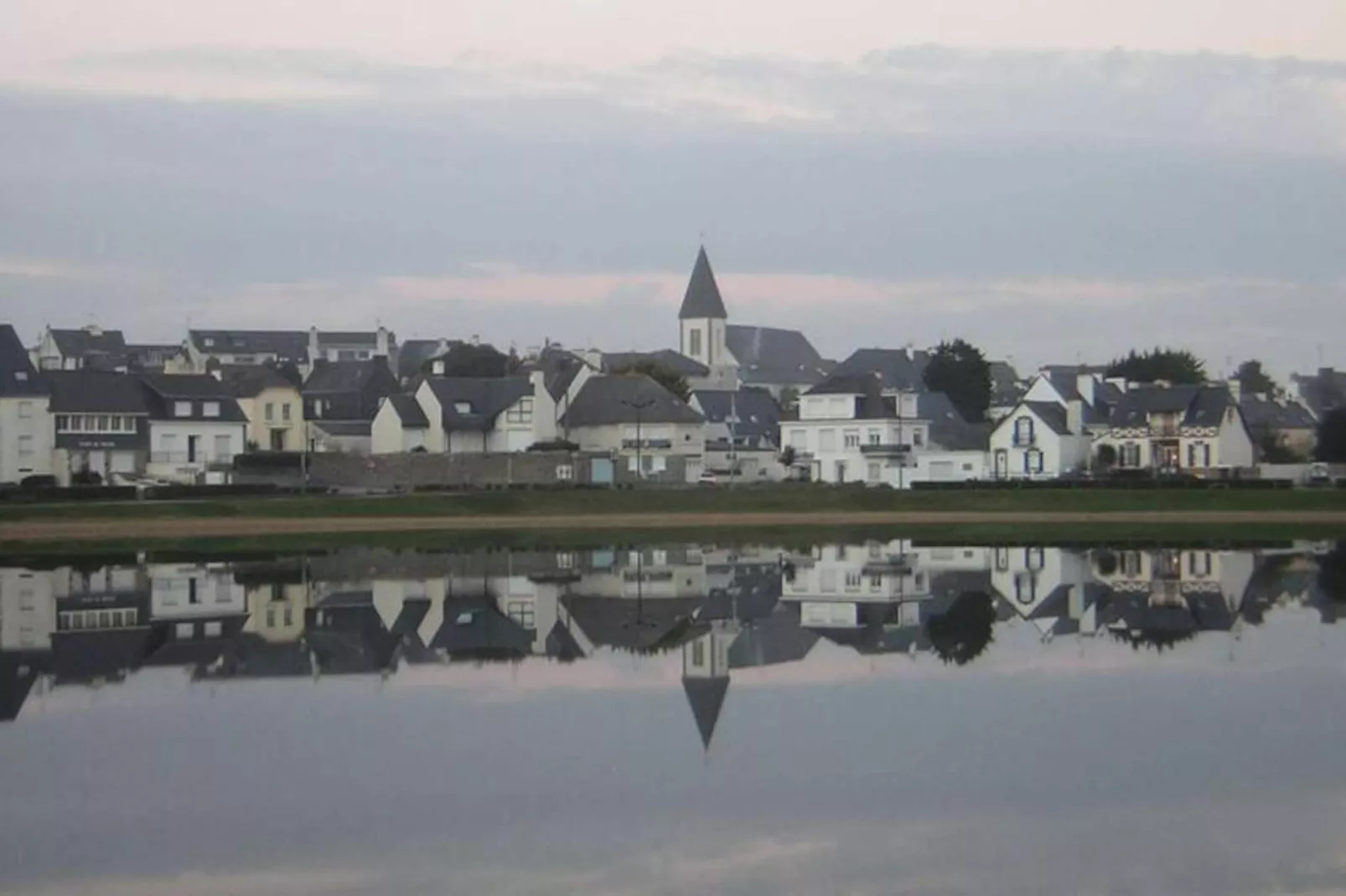 Résidence 2brue Du Souvenir-Niet-getagd