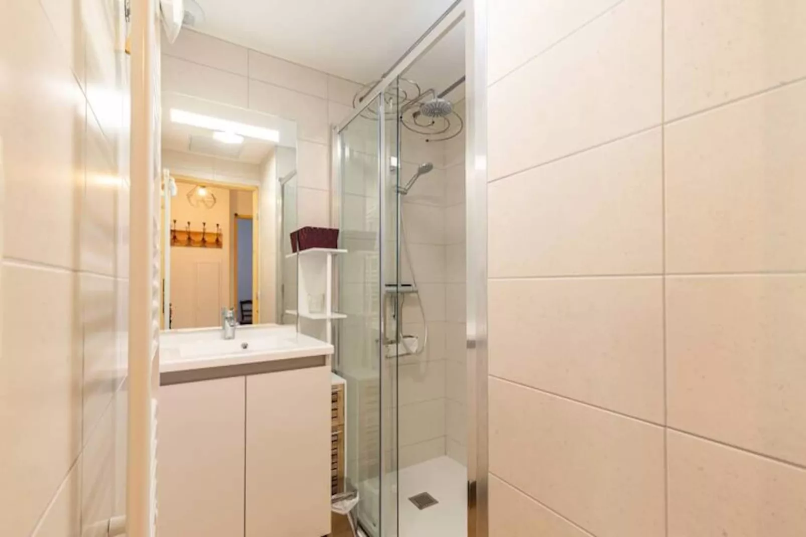 Résidence Les Reflets Du Lac-Niet-getagd