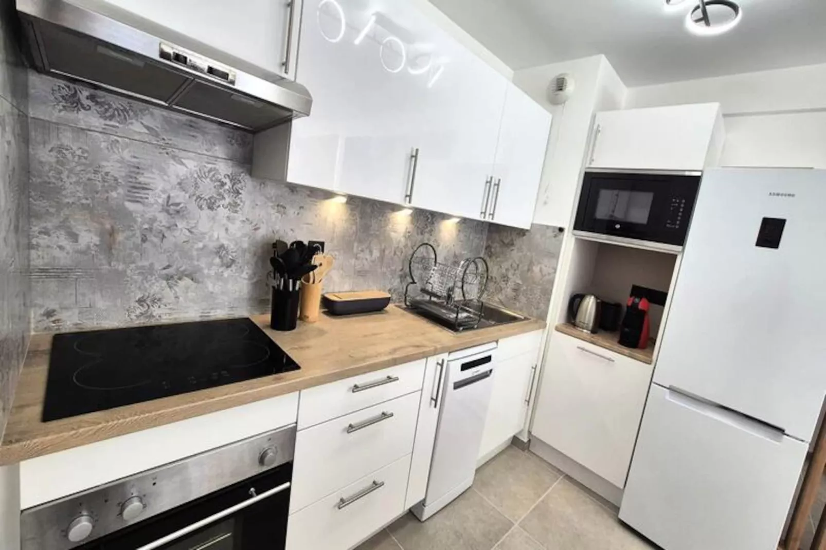 Résidence Villa Lamartine-Niet-getagd