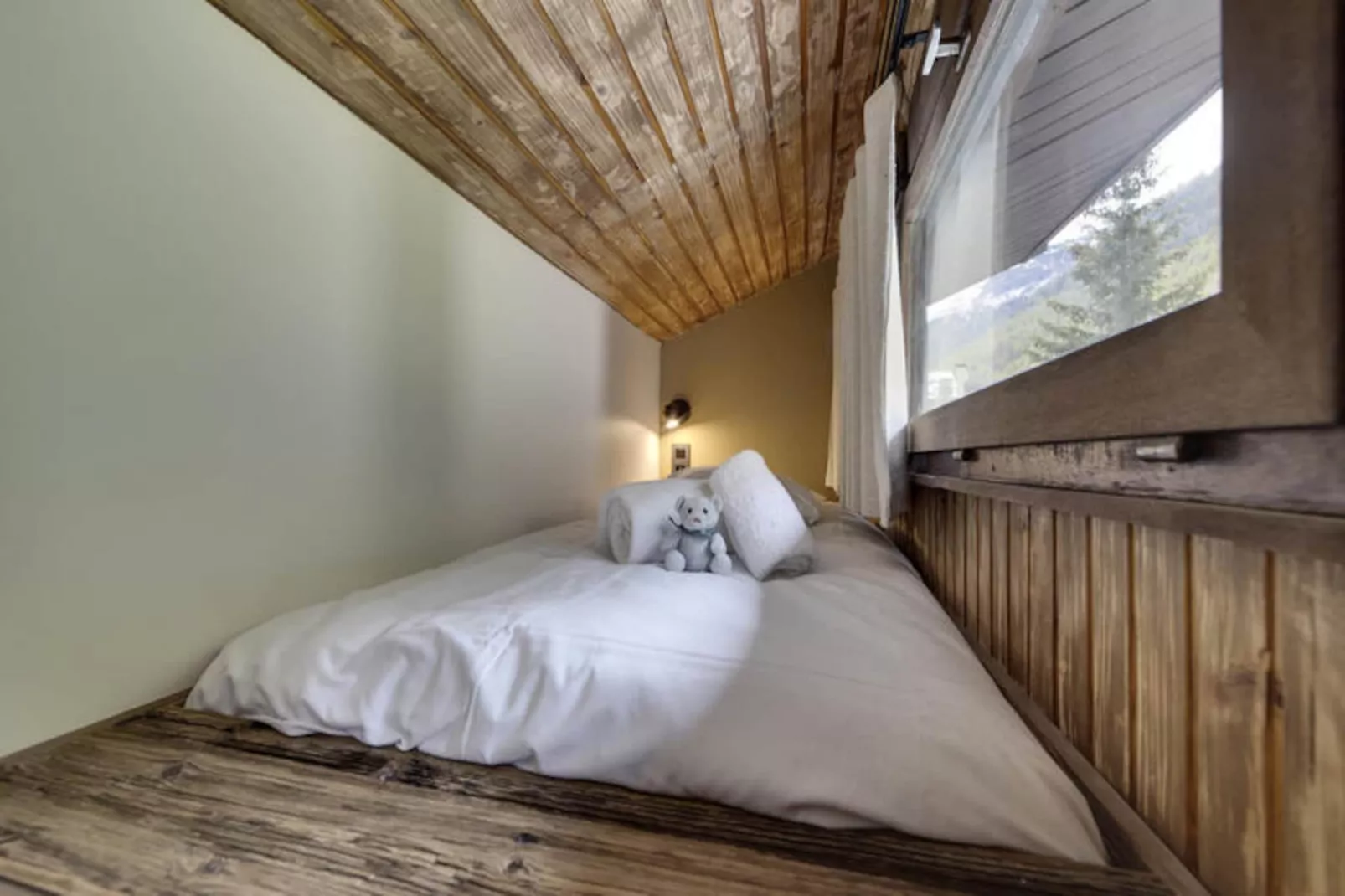 Résidence Val Rogoney-Niet-getagd