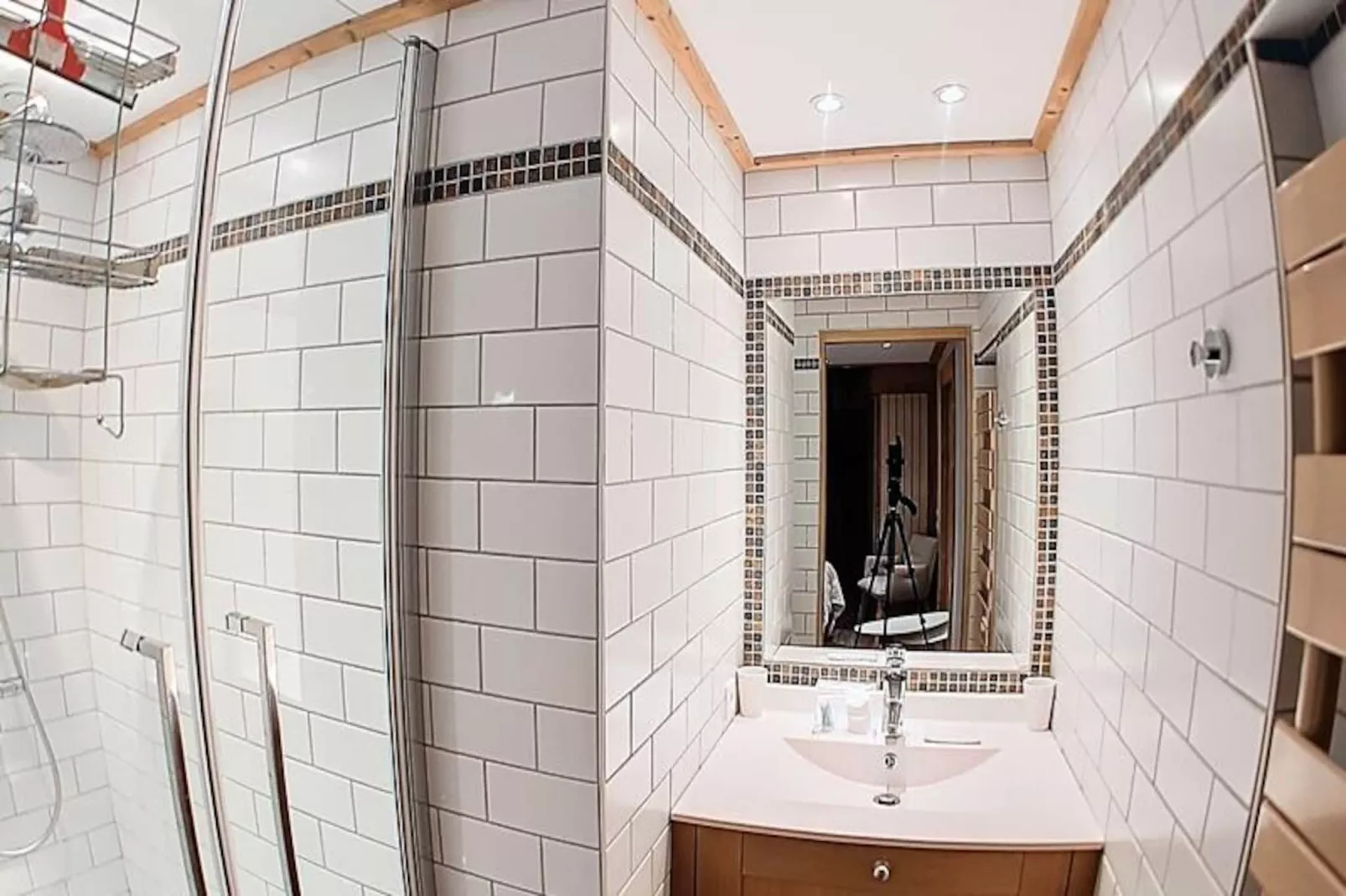 Résidence Le Dome-Niet-getagd