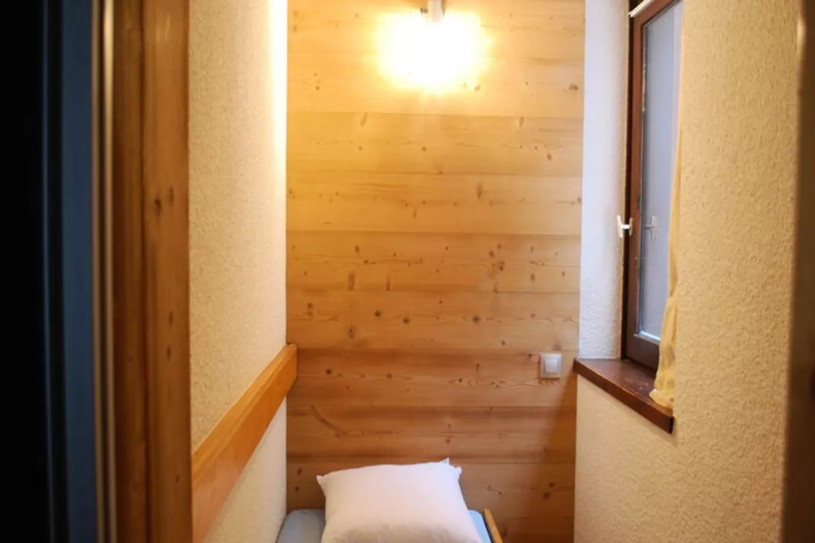 Résidence Les Andes-Niet-getagd