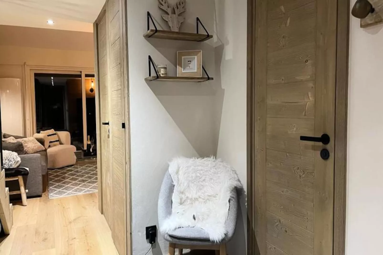 Résidence Le Dome - Niet-getagd