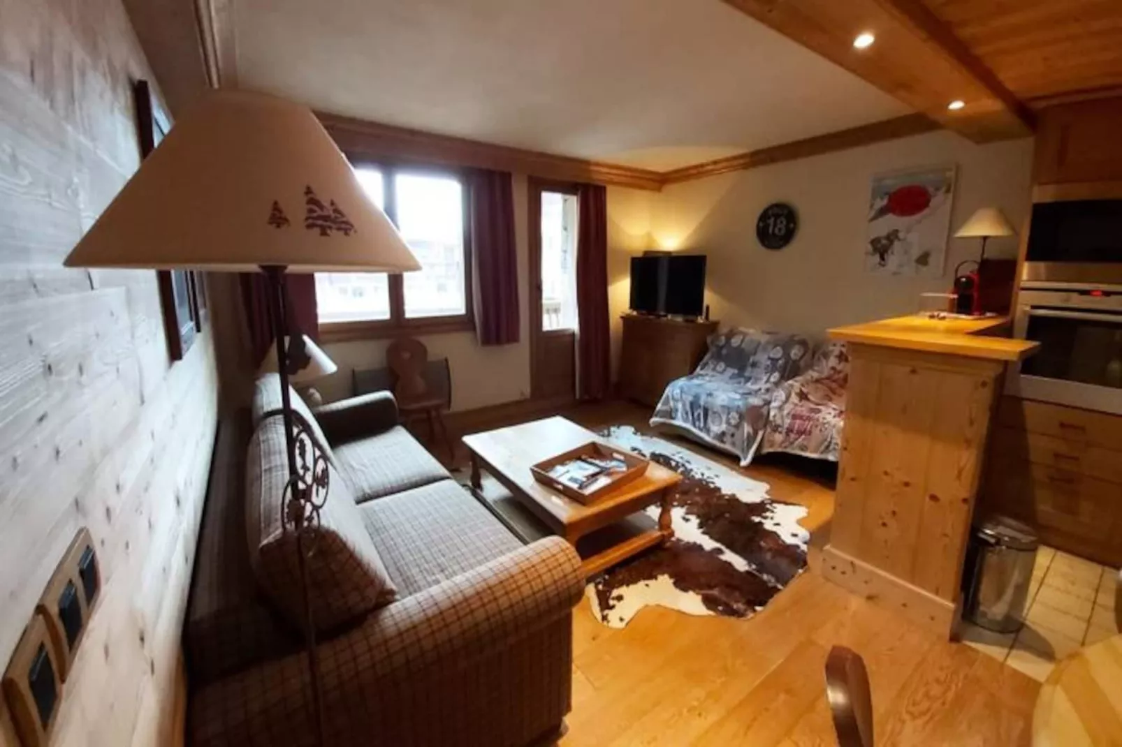 Résidence Aquila-Niet-getagd