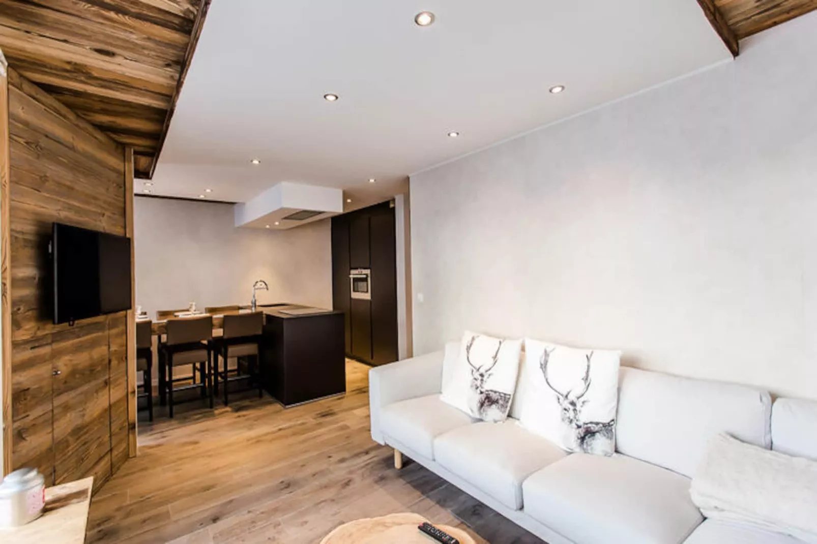 Résidence Les Hauts De Rogoney-Niet-getagd