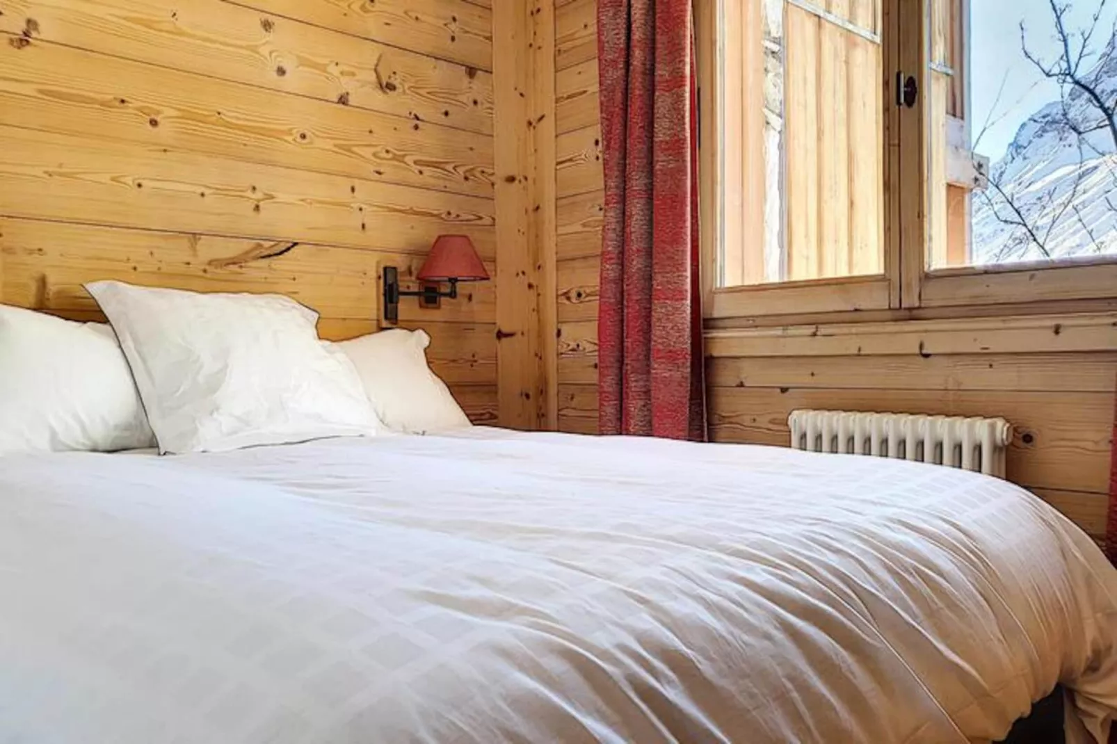 Résidence Roche De Fours-Niet-getagd