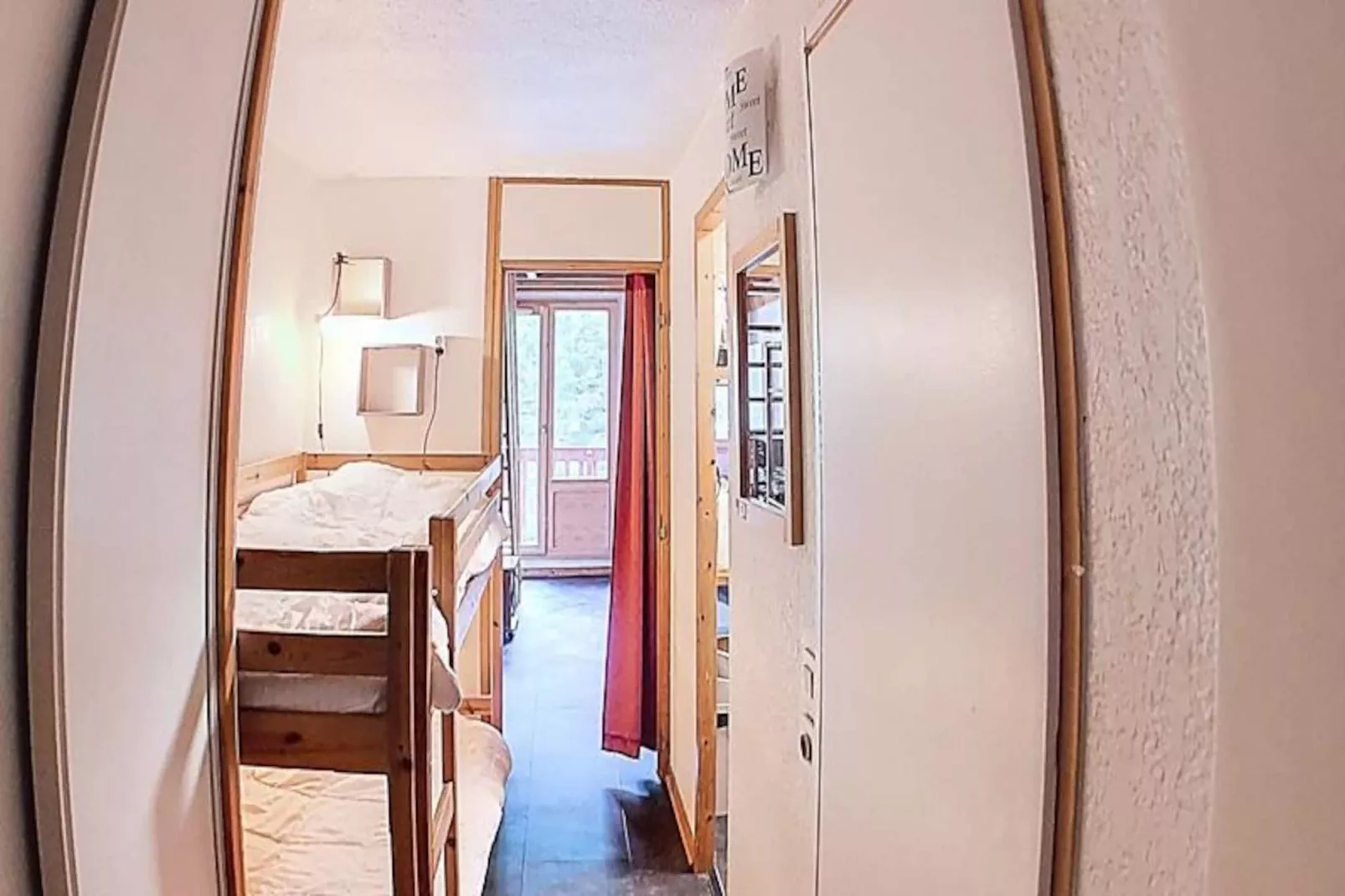 Résidence Le Val D'illaz-Niet-getagd