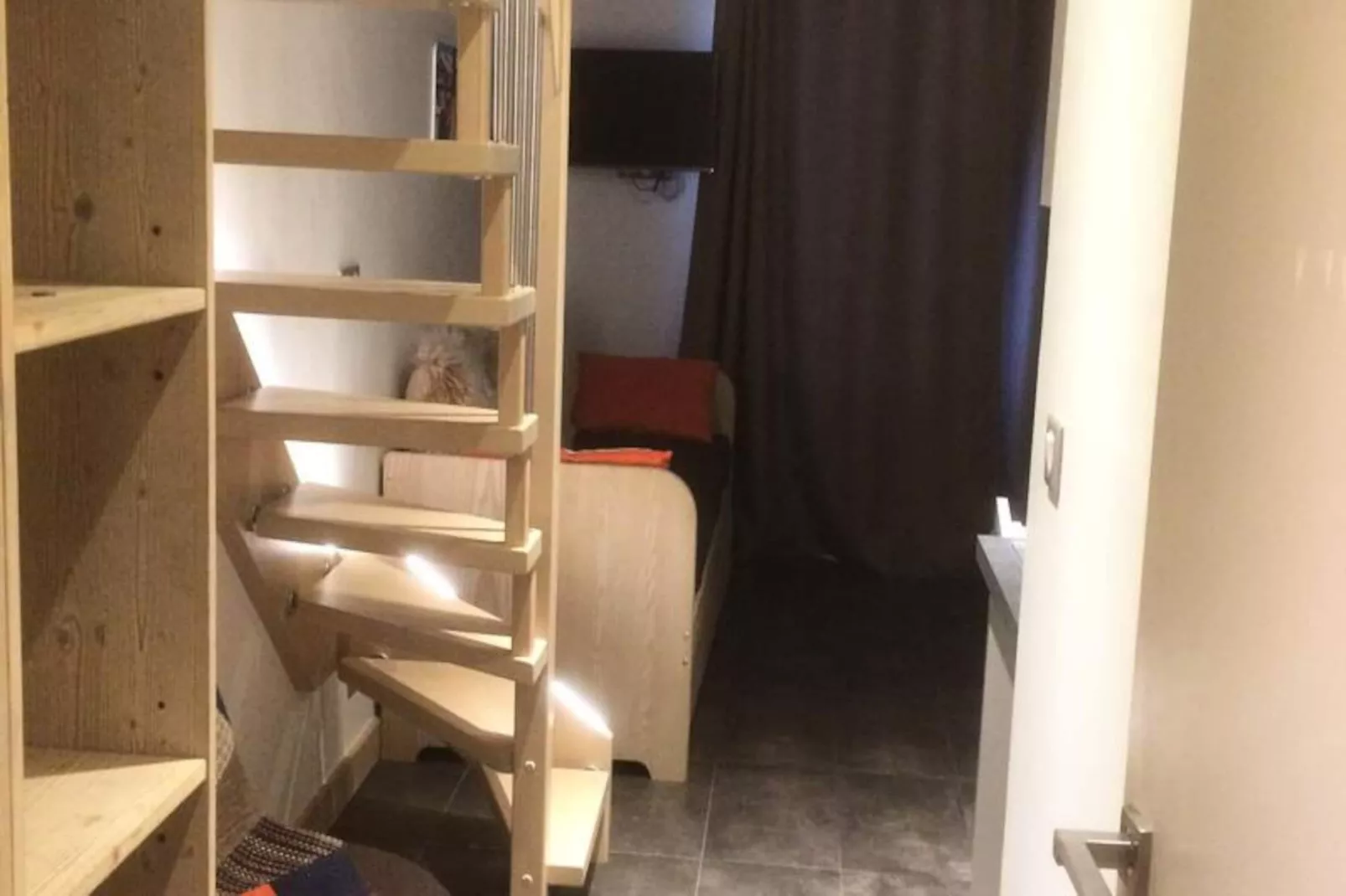 Résidence Les Verdets 2-Niet-getagd