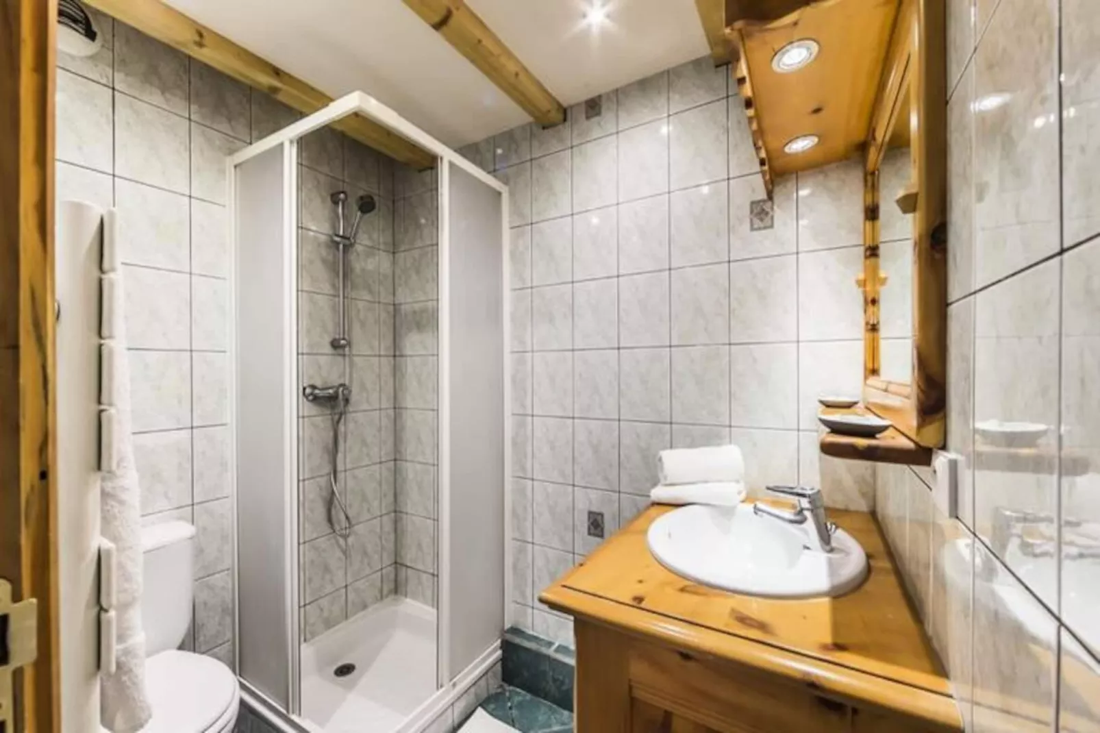 Chalet Bazile-Niet-getagd