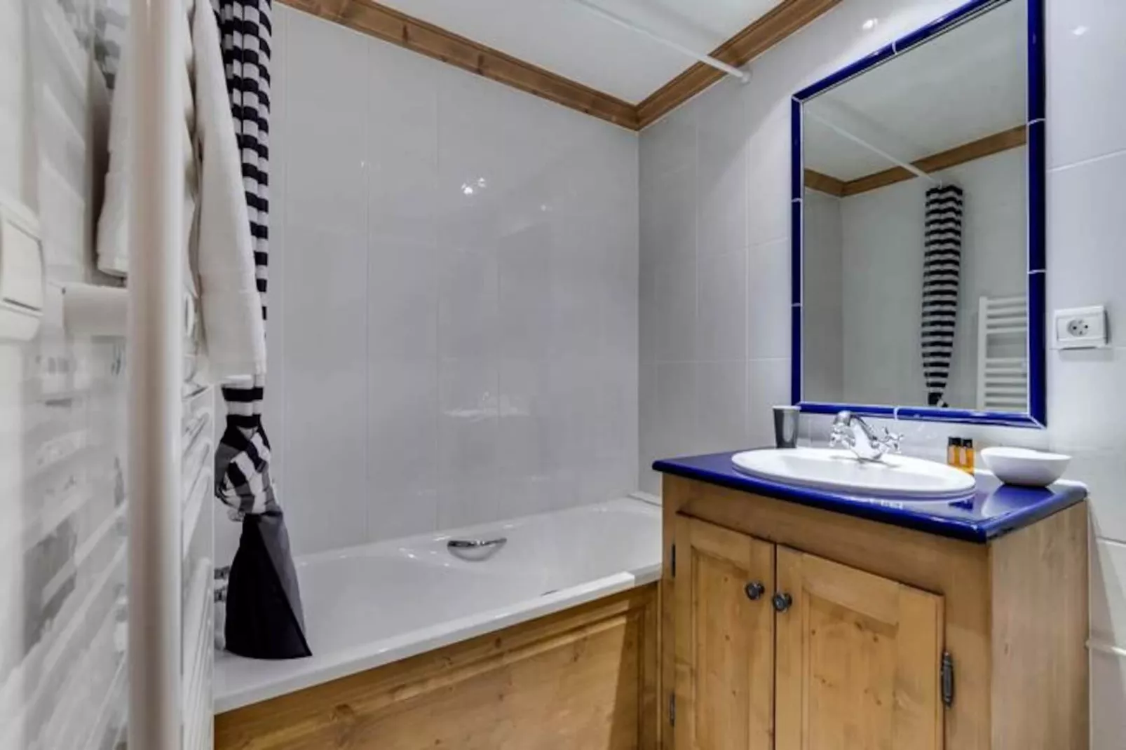 Résidence Aiglon-Niet-getagd