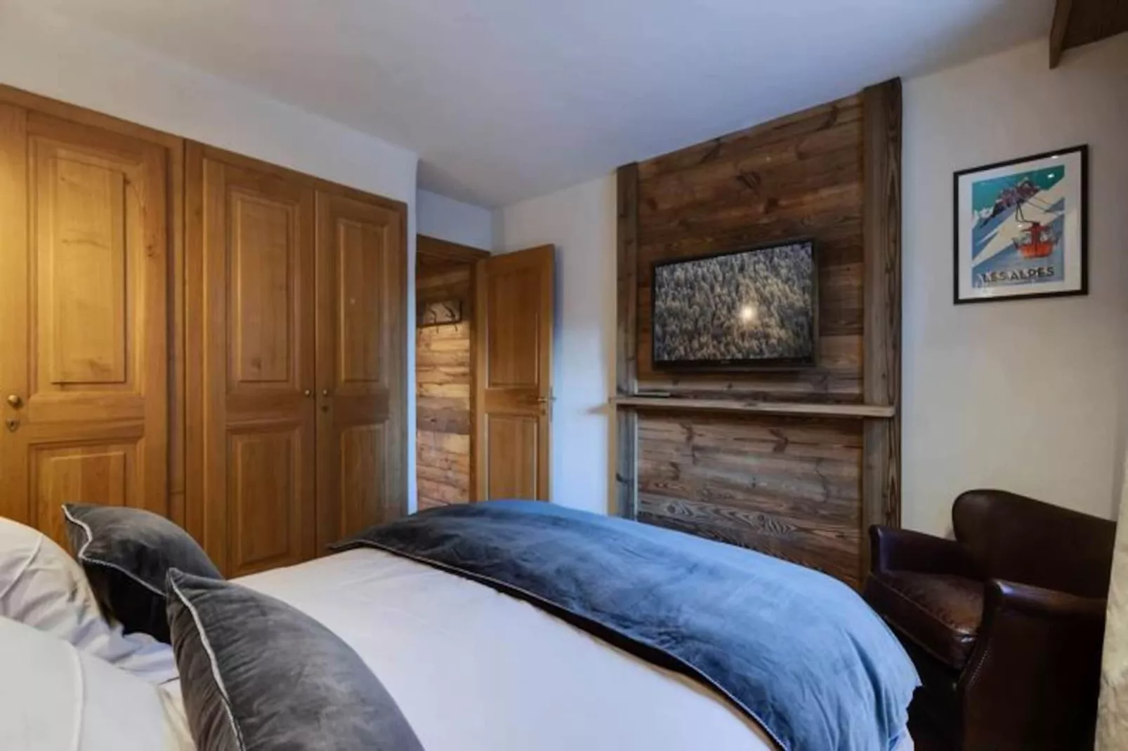 Résidence Squaw Valley-Niet-getagd