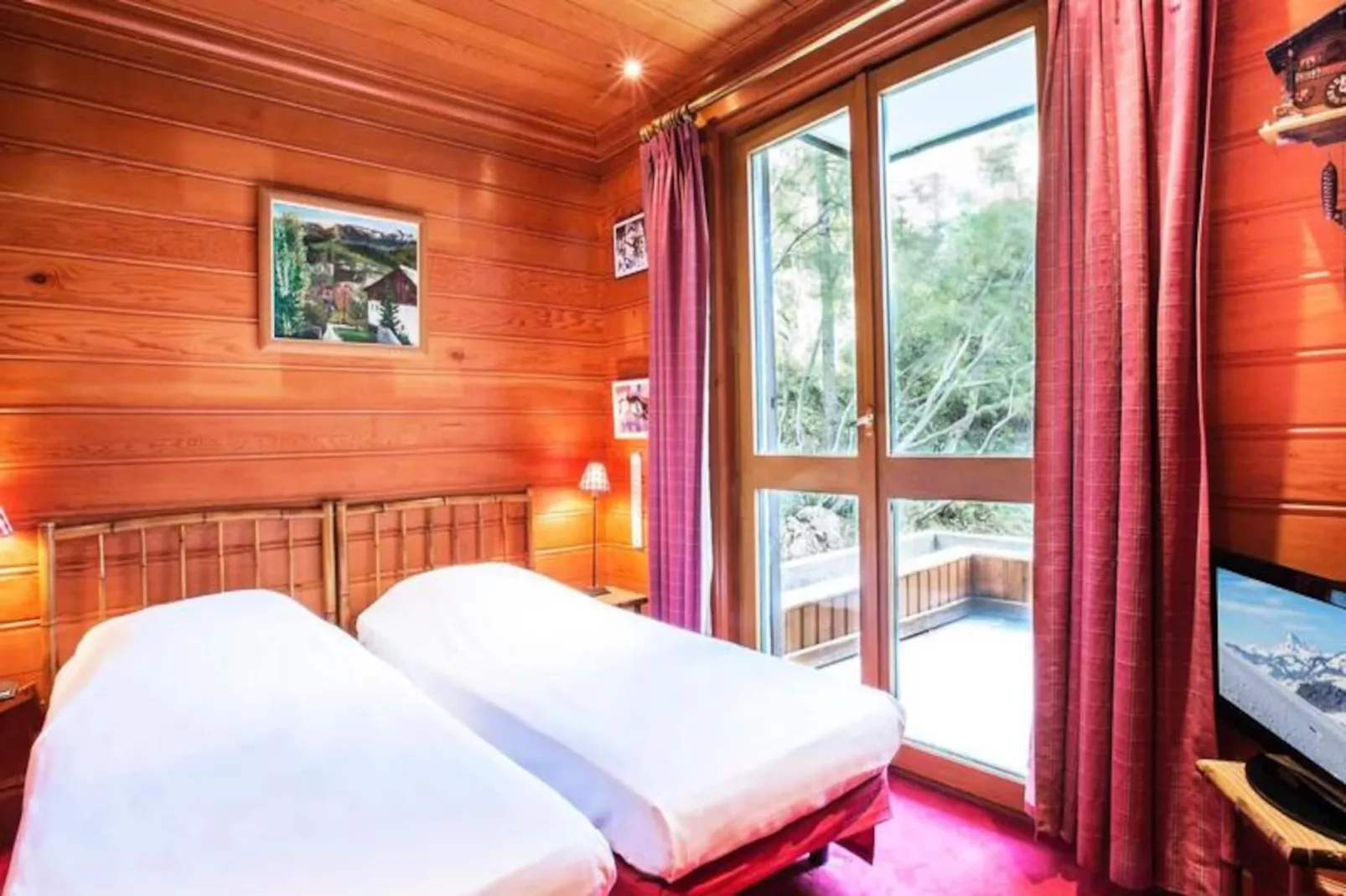 Résidence Hauts De Val-Niet-getagd