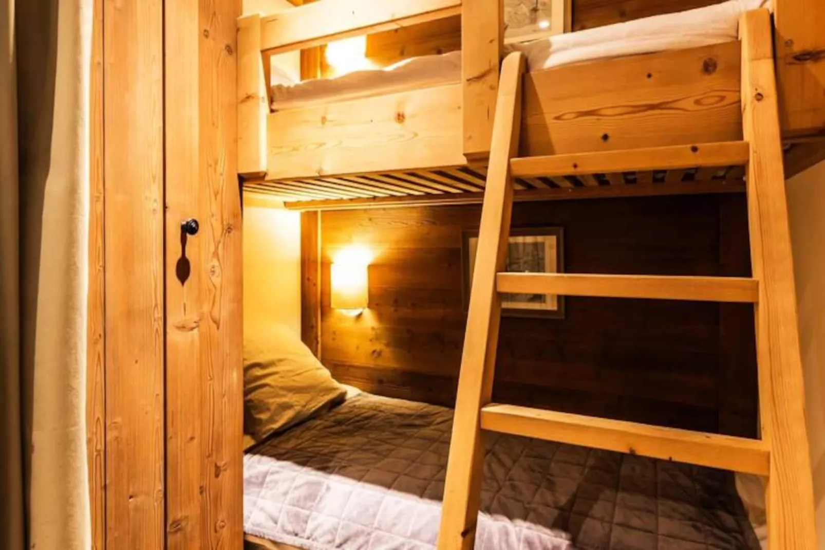 Résidence Choucas-Niet-getagd