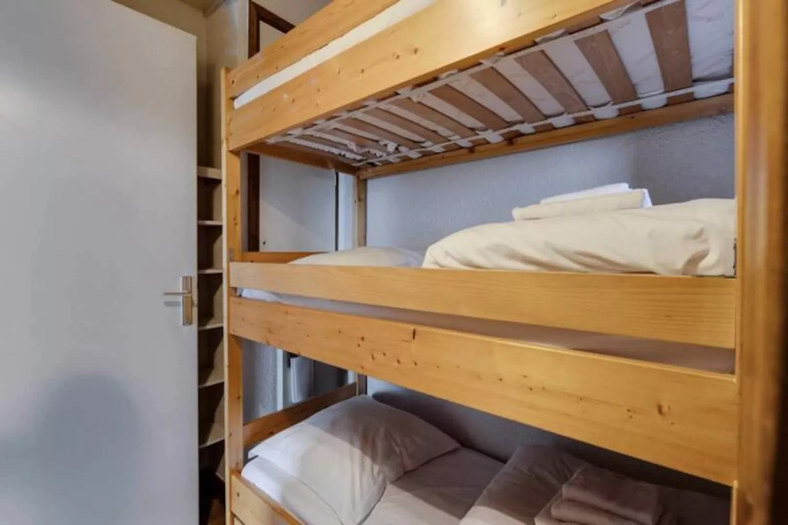 Résidence Val D'isere Village-Niet-getagd