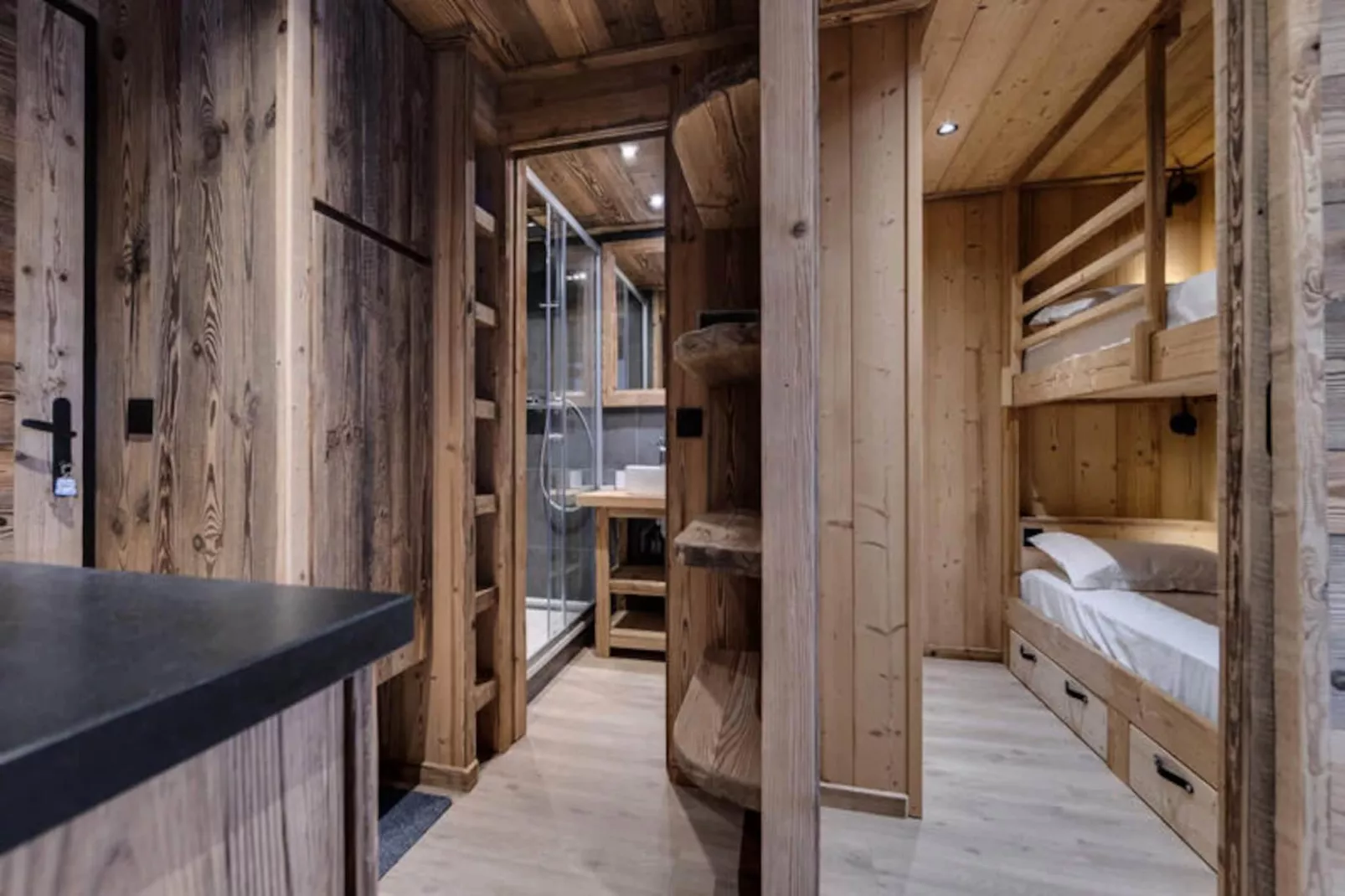 Résidence Val D'isere Village-Niet-getagd