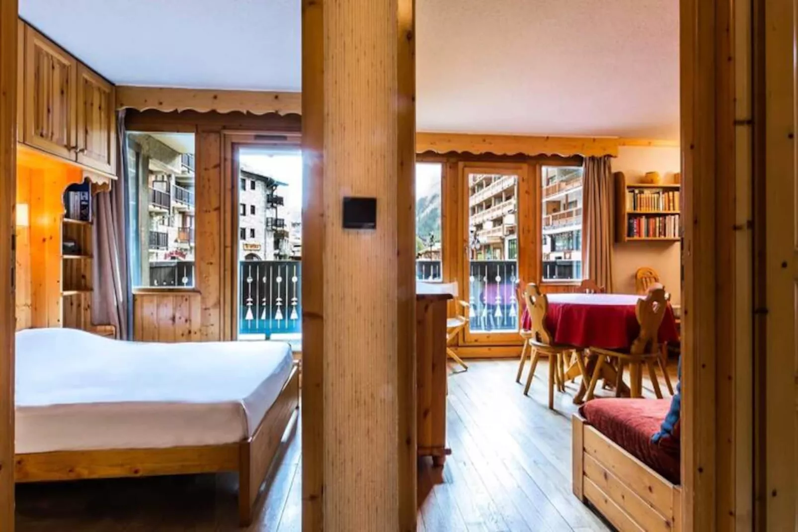 Résidence Val D'isere Village-Niet-getagd