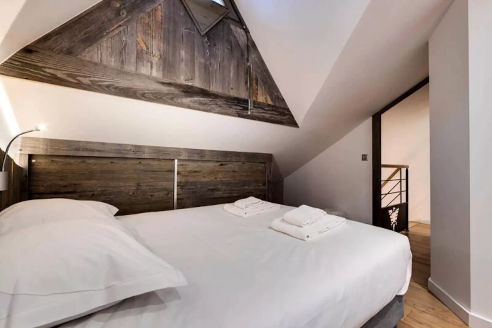 Résidence Val D'isere Village - Niet-getagd