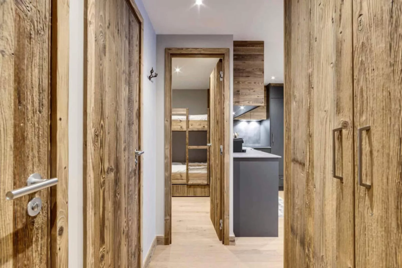 Résidence Val D'isere Village - Niet-getagd