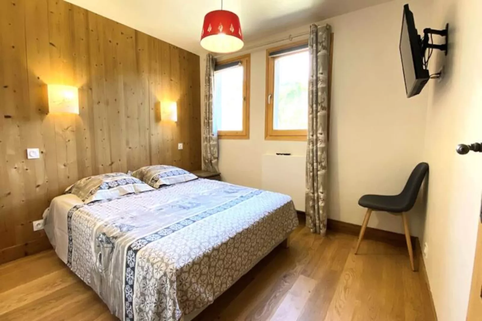 Chalet Sanmar-Niet-getagd