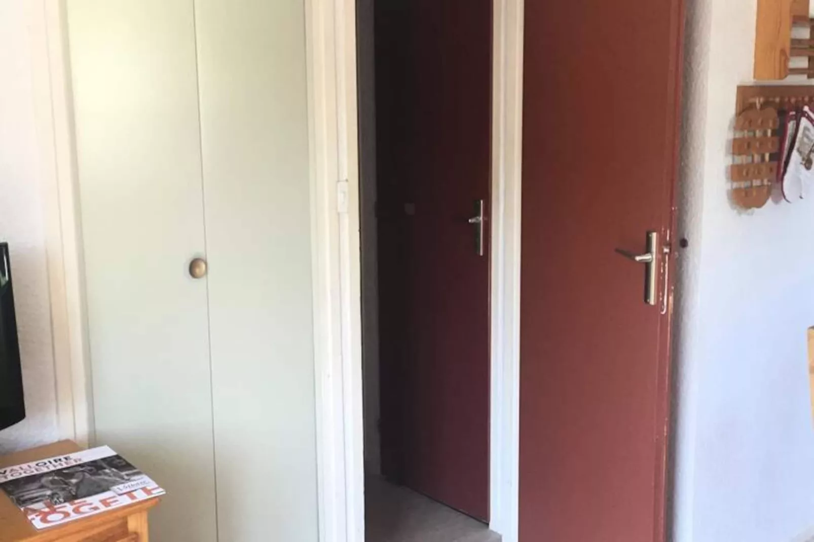 Résidence Carene-Niet-getagd