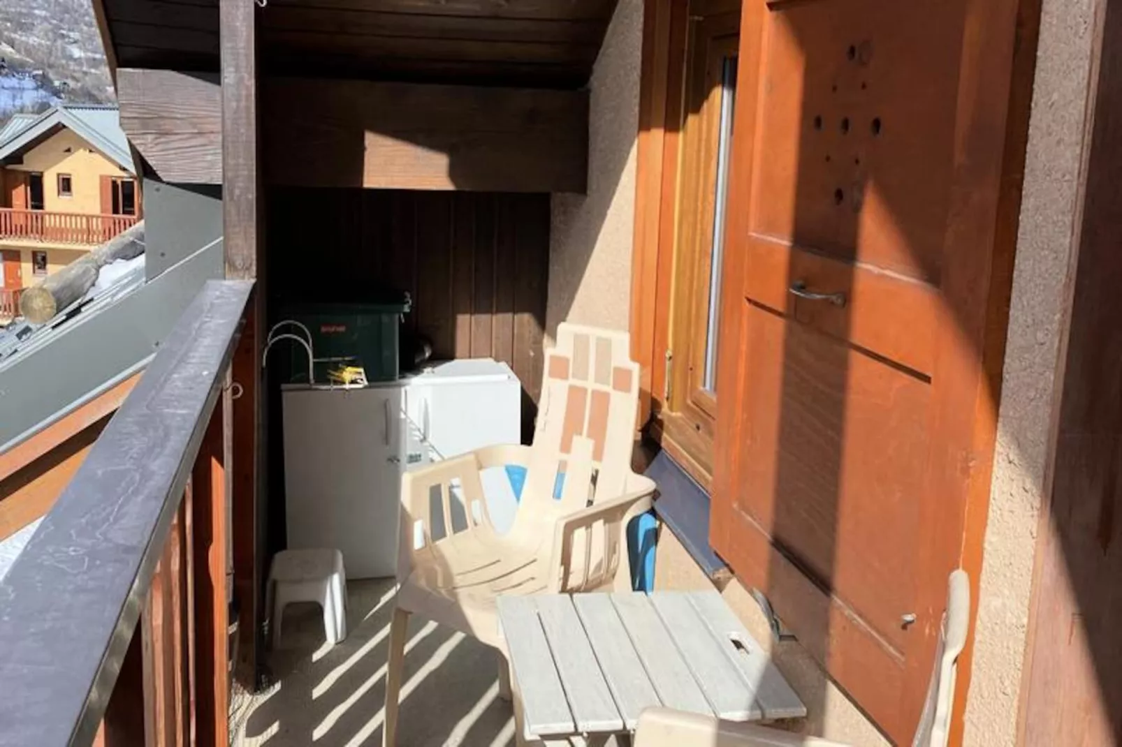 Résidence Betelgeuse-Niet-getagd