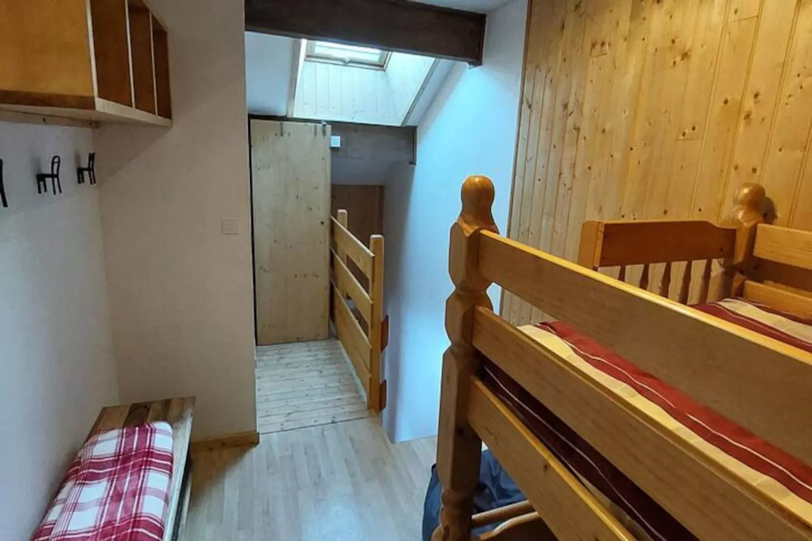 Résidence Betelgeuse-Niet-getagd