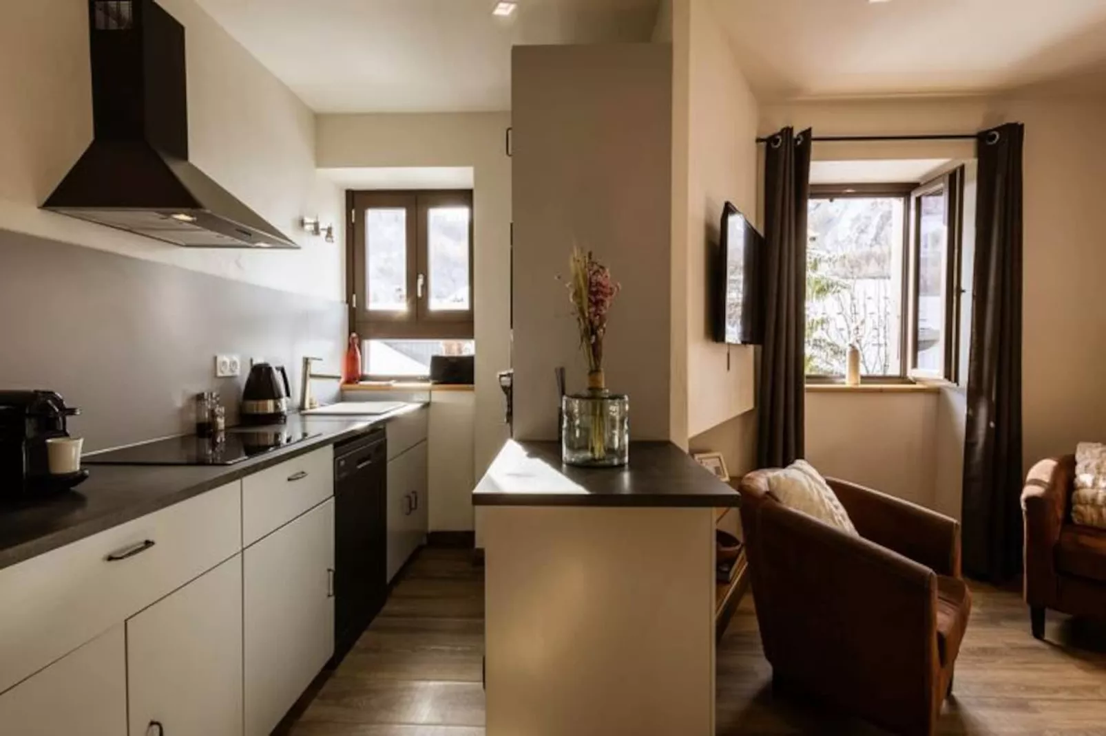 Résidence Les Etoiles Des Neiges-Niet-getagd