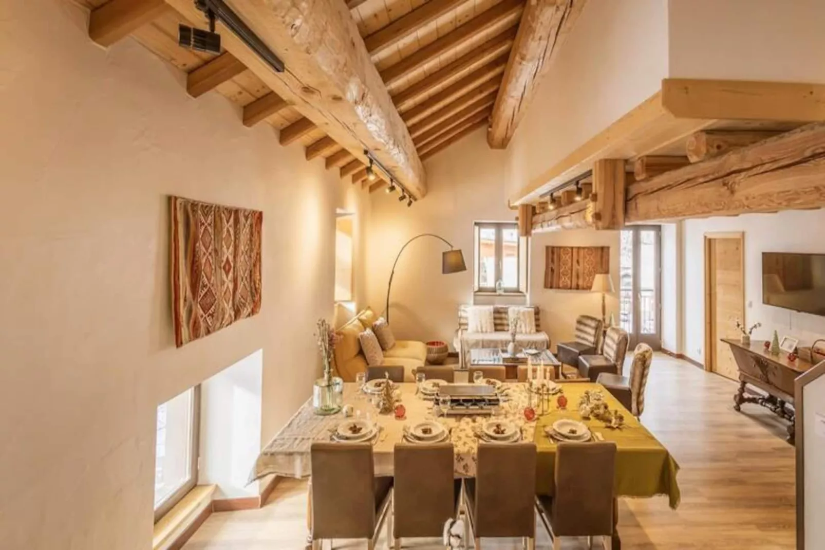 Résidence Les Etoiles Des Neiges-Niet-getagd