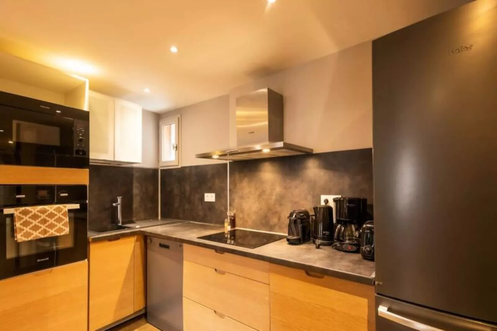 Résidence Les Etoiles Des Neiges-Niet-getagd