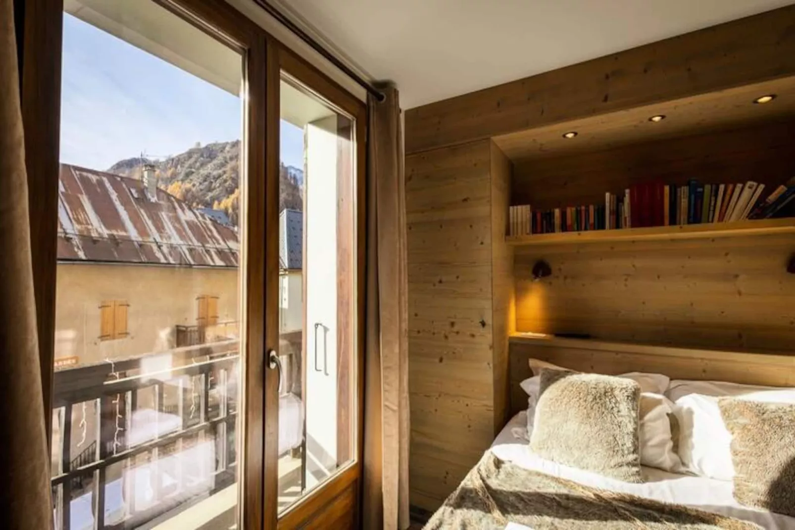 Résidence Les Etoiles Des Neiges - Niet-getagd