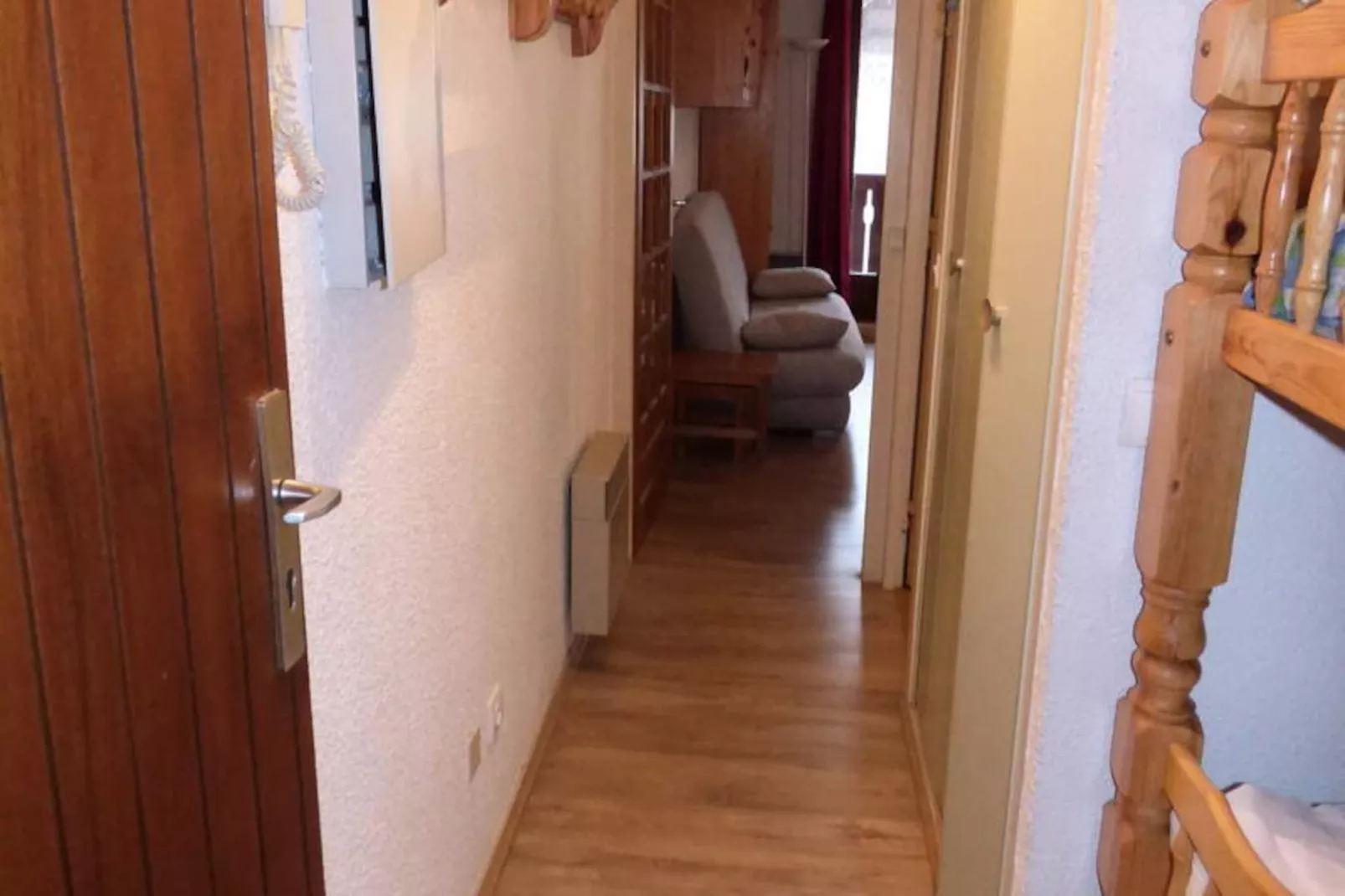 Résidence Eden Val - Niet-getagd