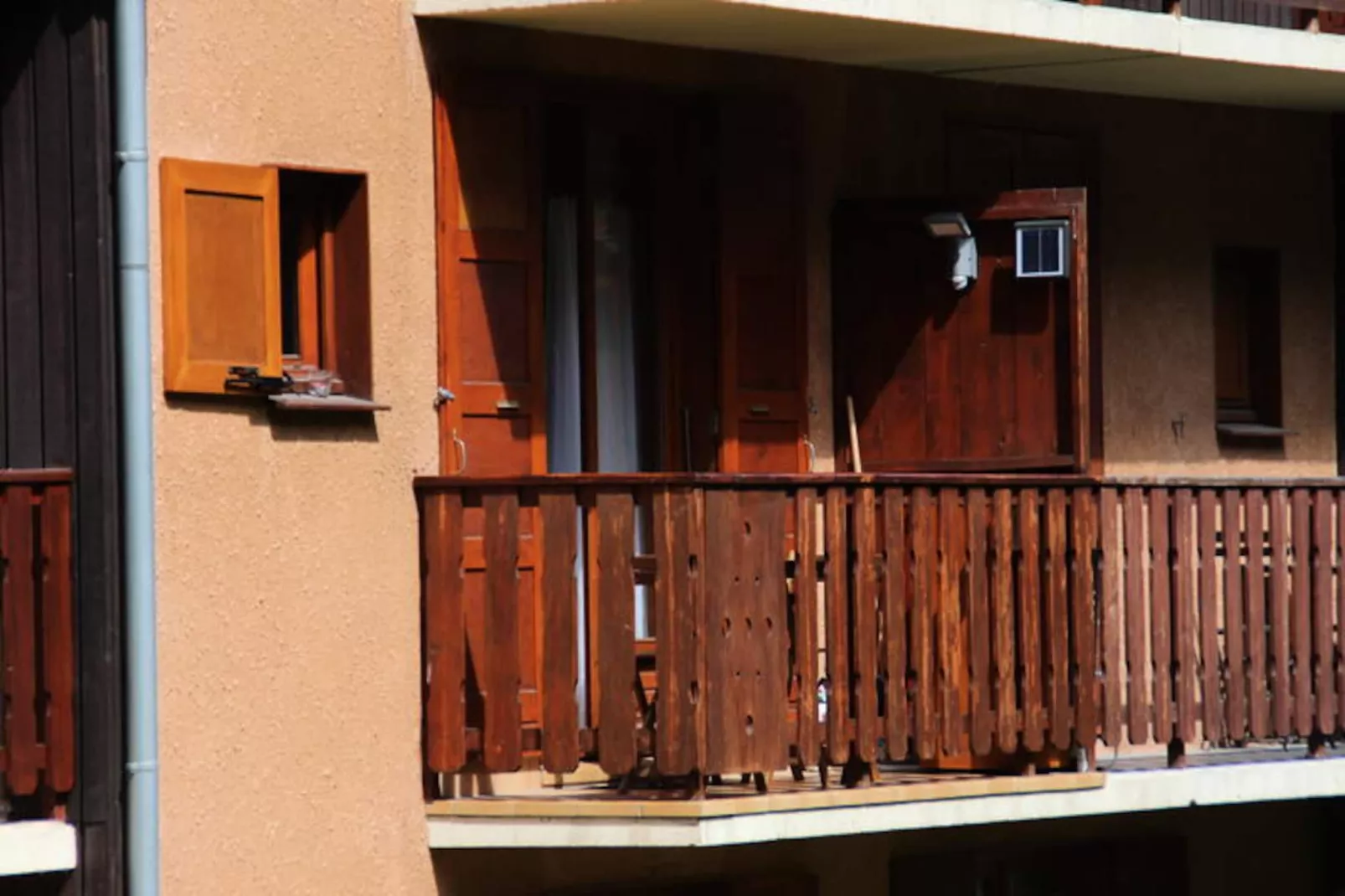 Résidence La Croix Du Sud-Niet-getagd