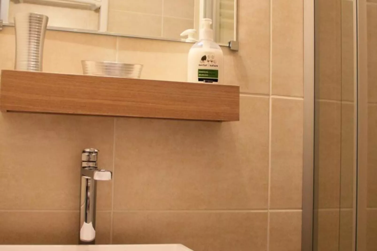 Résidence La Croix Du Sud-Niet-getagd