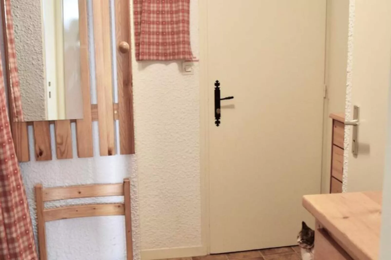 Résidence La Demeurance-Niet-getagd