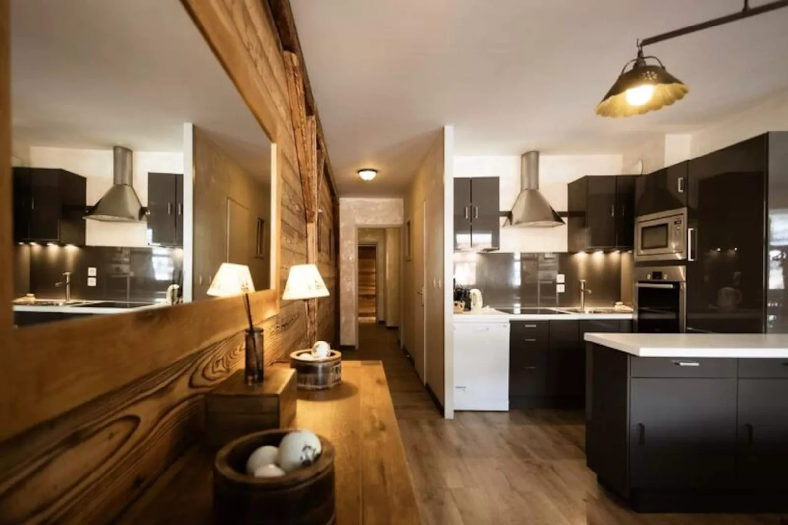 Les Chalets D'adrien-Niet-getagd