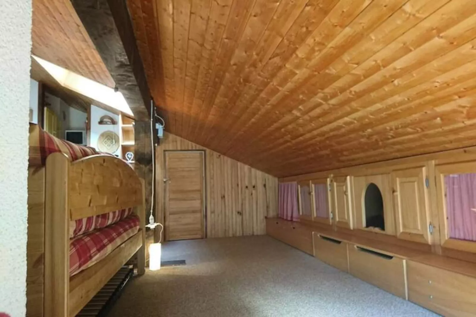 Résidence Le Rocher Saint Pierre - Niet-getagd