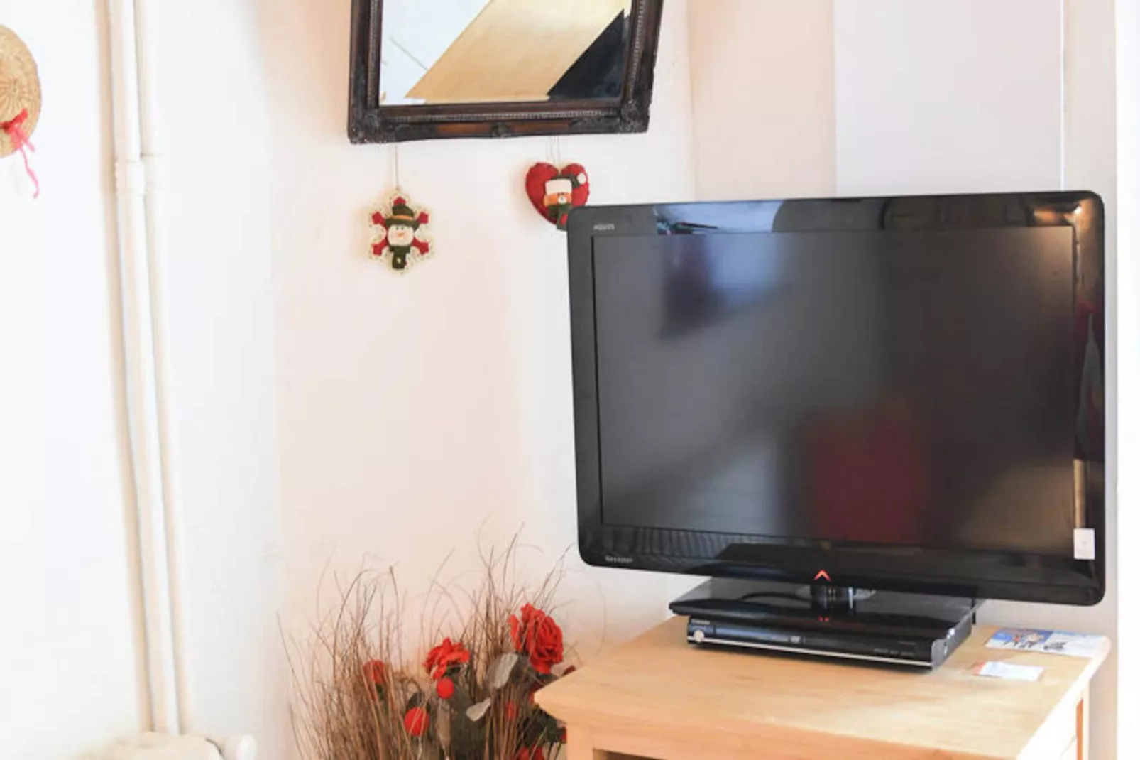 Chalet Les Ecrins - Niet-getagd