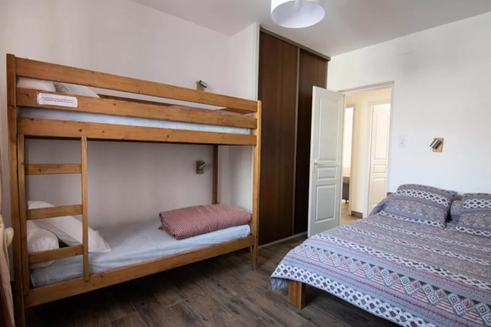 Chalet Gilbert Collet - Niet-getagd