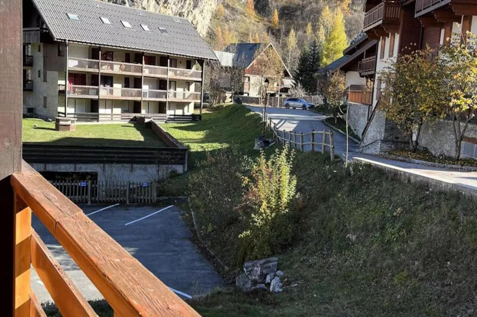 Résidence Les Cordeliers-Niet-getagd