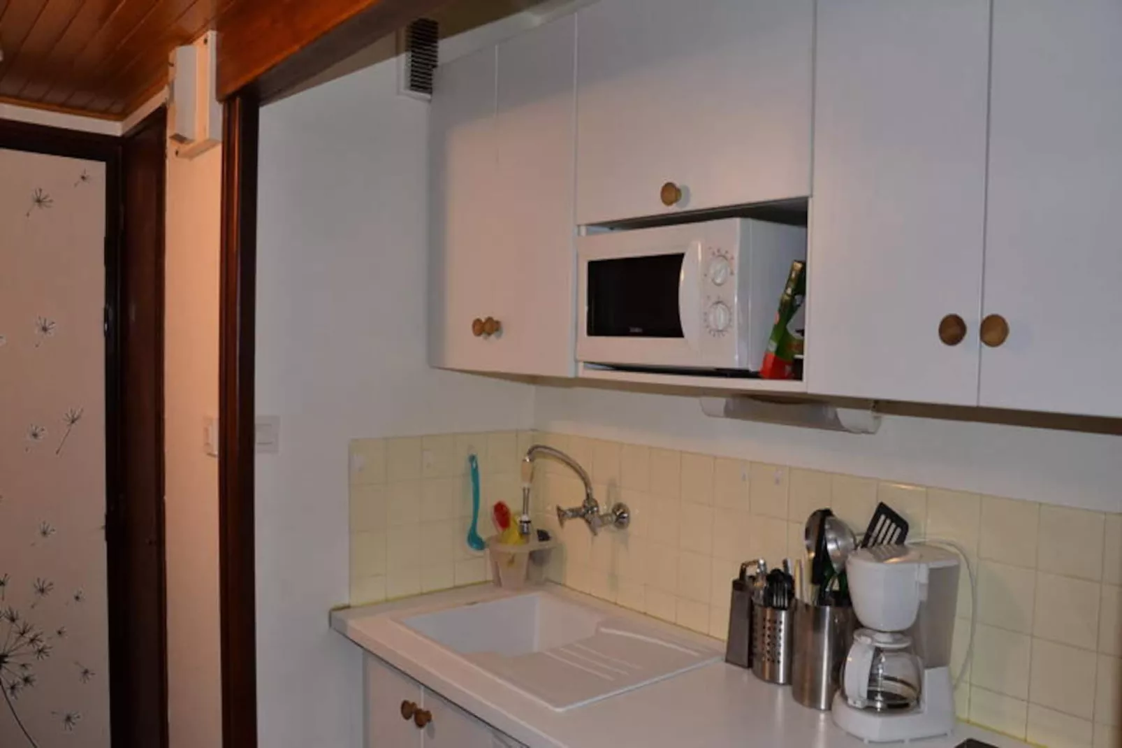 Résidence Royal Neige-Niet-getagd