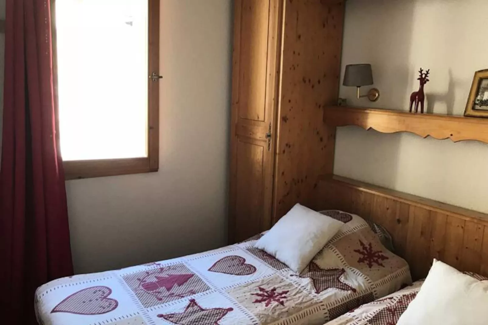 Chalets Du Galibier I-Niet-getagd