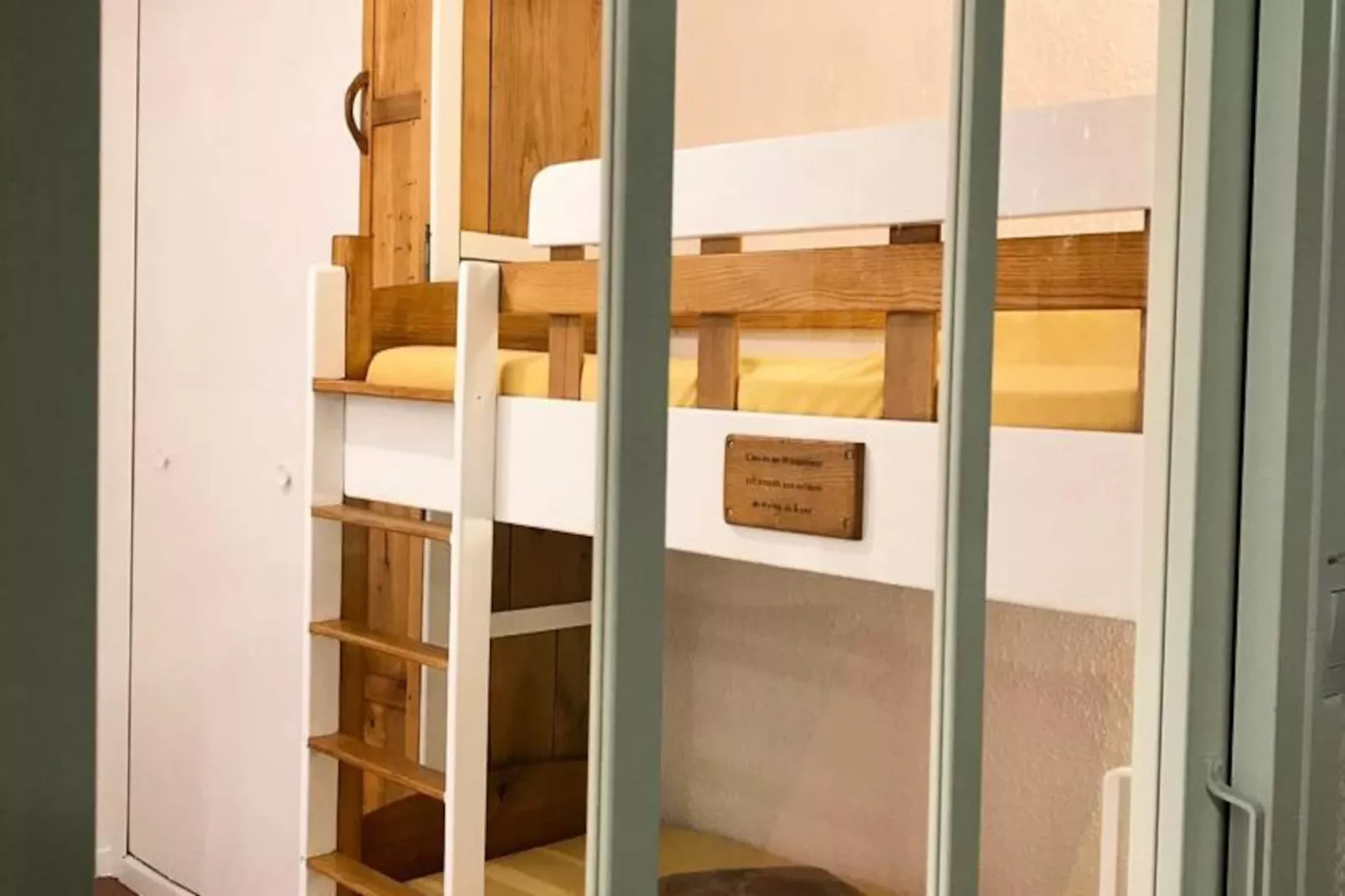 Résidence Le Praz - Niet-getagd