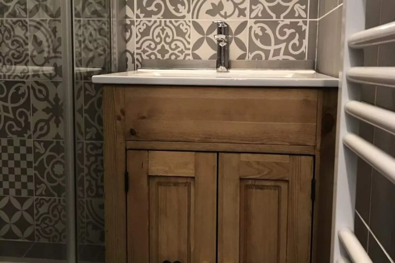 Résidence Eridan-Niet-getagd