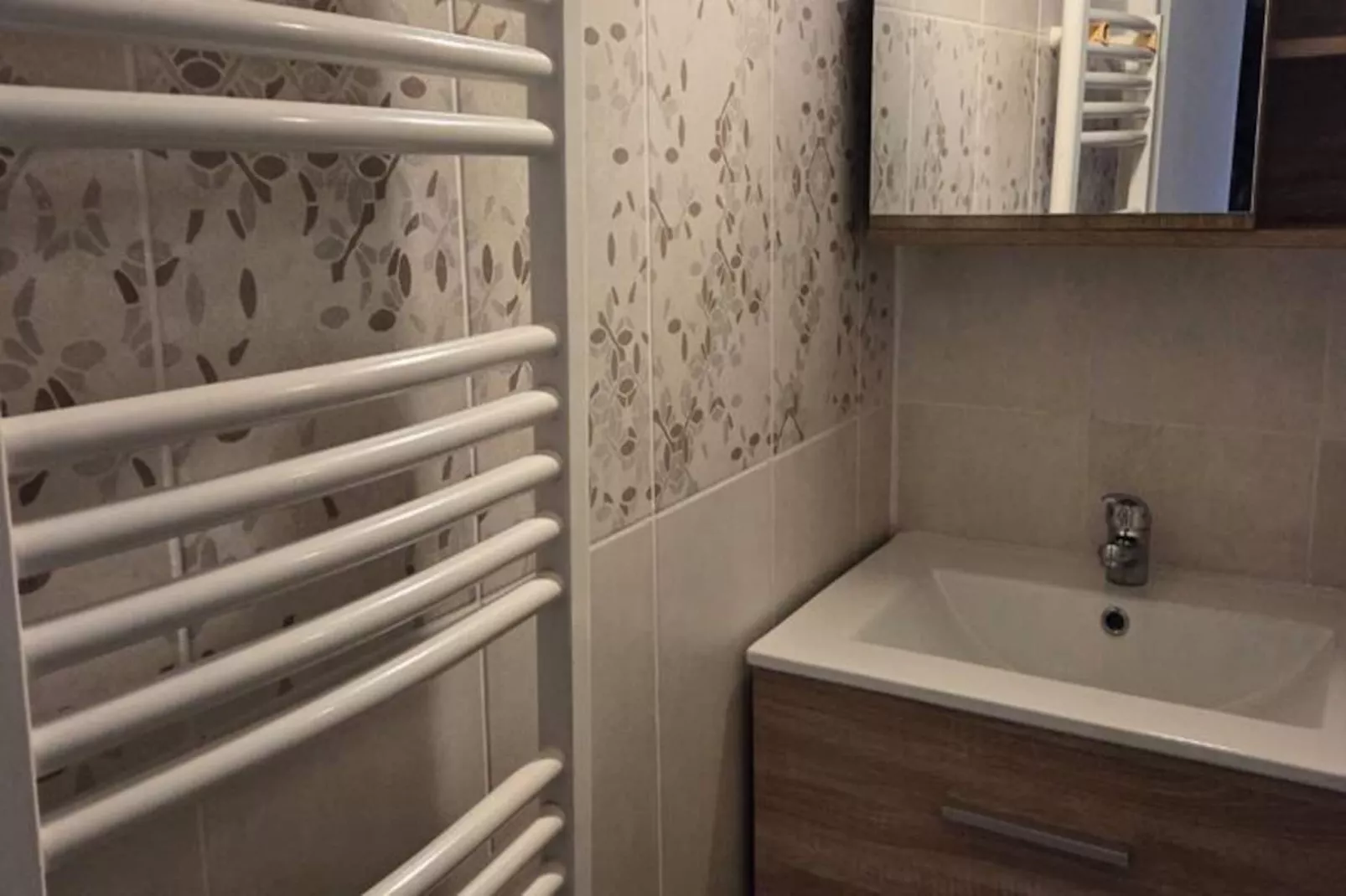 Résidence Eridan-Niet-getagd