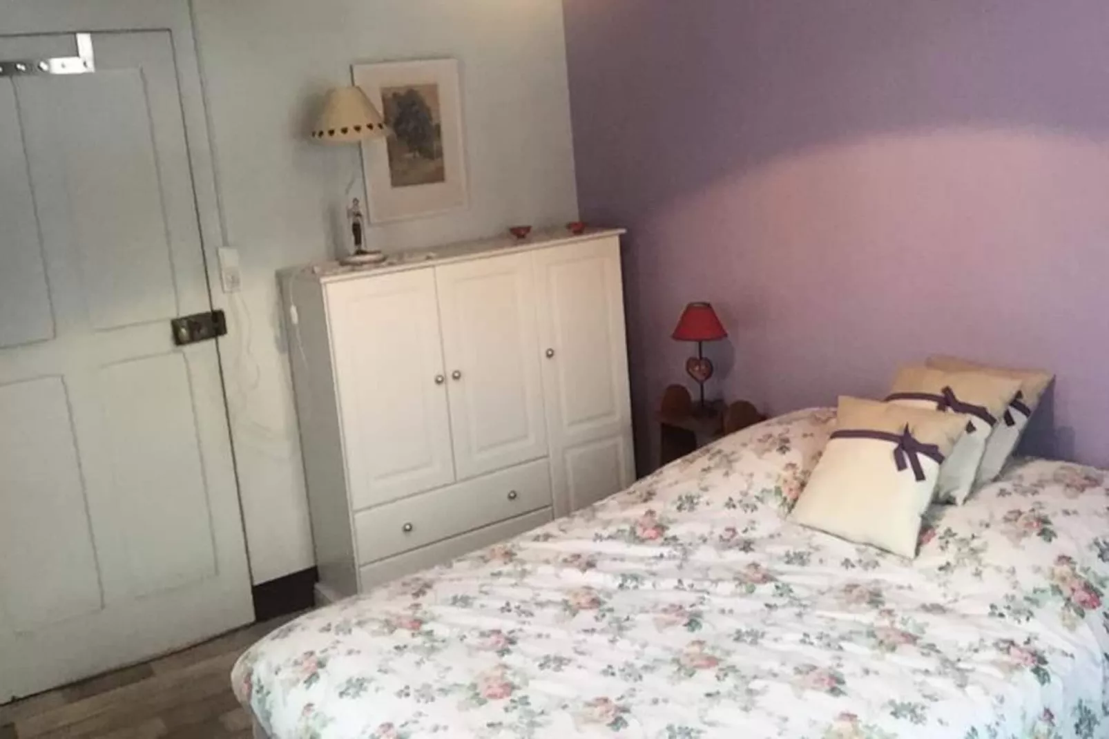 Résidence Le Moulin Benjamin-Niet-getagd