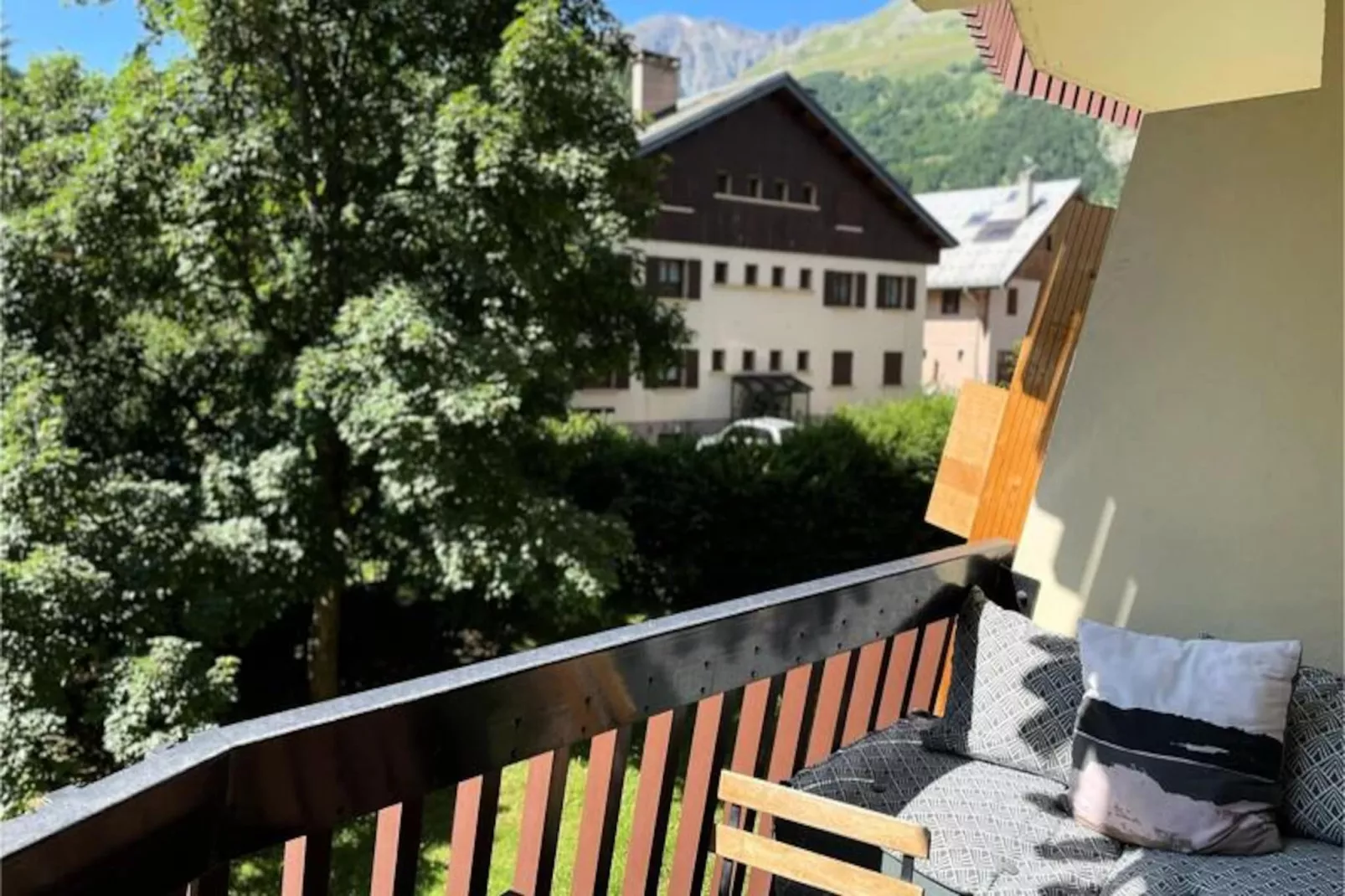 Résidence Le Crey Du Quart - Niet-getagd