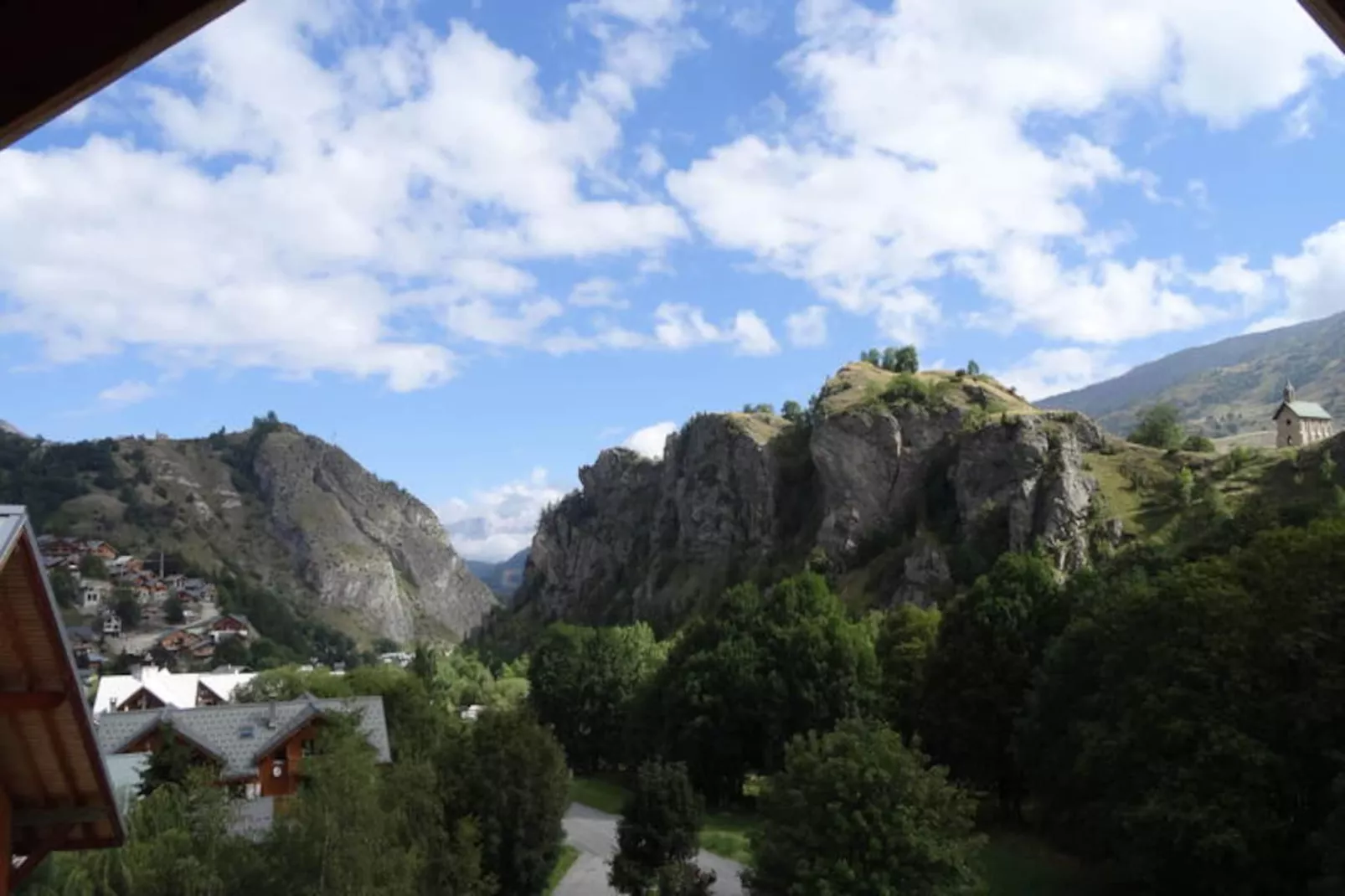Chalets Du Galibier Ii-Niet-getagd