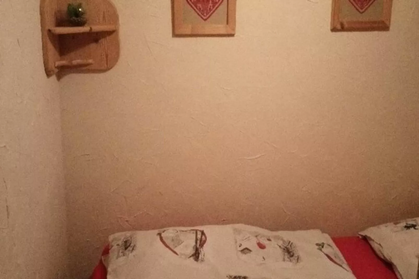 Résidence Rochechateau-Niet-getagd