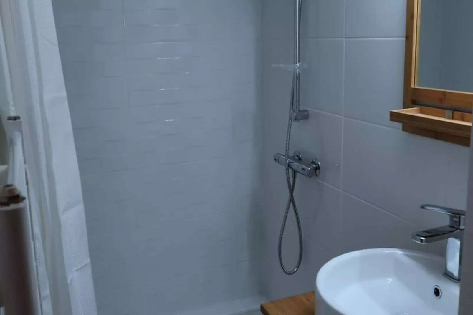 Chalet Du Regain - Niet-getagd